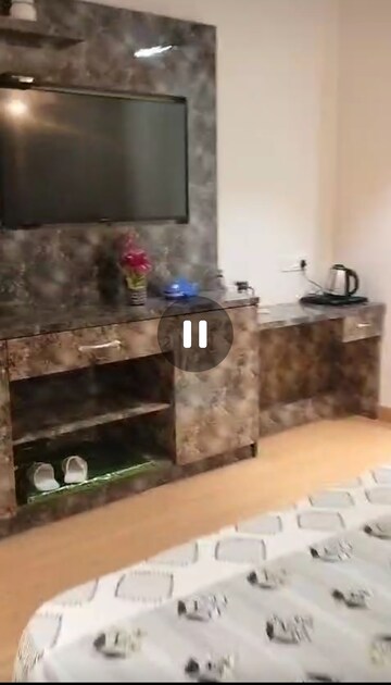 Furnished Amenities in 3 BHK Apartment at Supertech Czar Suites, Omicron I Greater Noida – for Sale