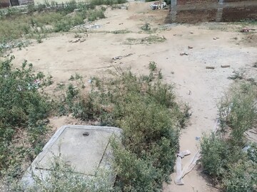 Plot Area in  Plot at Sector 5 Yamuna Expressway – for Sale