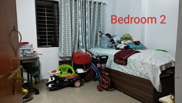 Bedroom in 2 BHK Apartment at Ankleshwar Gidc – for Sale