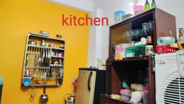 Kitchen in 2 BHK Apartment at Ankleshwar Gidc – for Sale