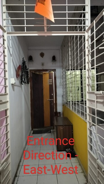 2 BHK Apartment – Exterior View View at Ankleshwar Gidc - for Sale