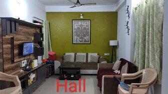 2 BHK Apartment For Resale in Ankleshwar Gidc Ankleshwar  7172771