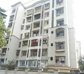 1 BHK Apartment For Rent in Rohit Towers Malad West Mumbai  7172843