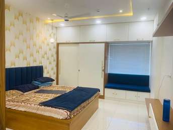 3 BHK Apartment For Rent in Prestige High Fields Gachibowli Hyderabad  7172802