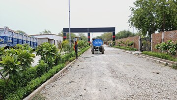  Plot – Exterior View View at Varanasi Cantt - for Sale