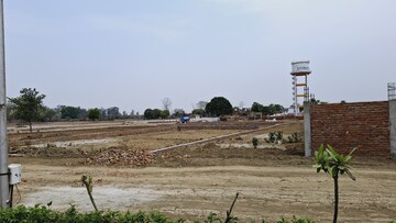Plot Area in  Plot at Varanasi Cantt – for Sale
