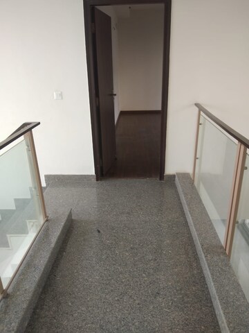 Staircase in 3.5 BHK Apartment at BPTP Discovery Park, Sector 80 – for Sale