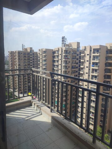 3.5 BHK Apartment – Exterior View View at Ardee City Palm Grove Heights, Sector 52 - for Sale