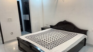 Bedroom in 3 BHK Apartment at Vipul World Floors, Sector 48 – for Sale