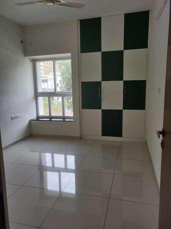 2 BHK Apartment For Rent in Vajram Newtown Thanisandra Main Road Bangalore  7172914