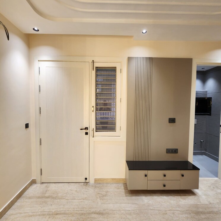 Living Room, ambika-florence-park 4 Bedroom 2553 Sq.Ft. Apartment In North Mullanpur Chandigarh 7173083