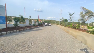  Plot For Sale in Budhera