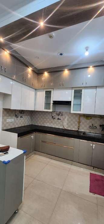 2.5 BHK Apartment For Rent in Amaatra Homes Noida Ext Sector 10 Greater Noida  7172997