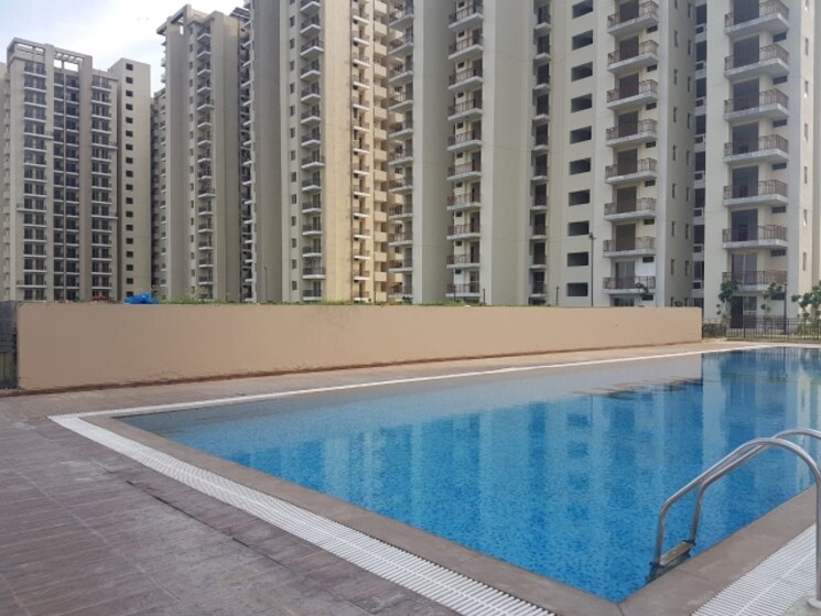 Exterior View, mgh-mulberry-county 2 Bedroom 1050 Sq.Ft. Apartment In Sector 70 Faridabad 7173357