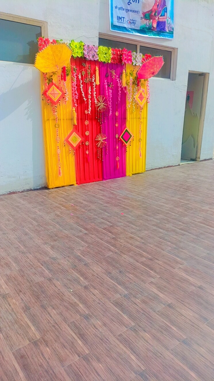 Room, mgh-mulberry-county 2 Bedroom 1050 Sq.Ft. Apartment In Sector 70 Faridabad 7173357