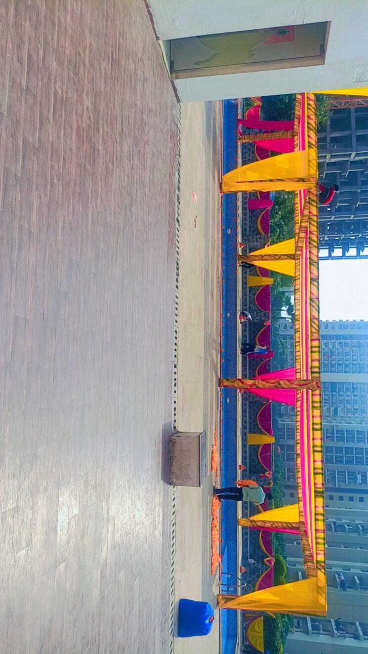 Exterior View, mgh-mulberry-county 2 Bedroom 1050 Sq.Ft. Apartment In Sector 70 Faridabad 7173357