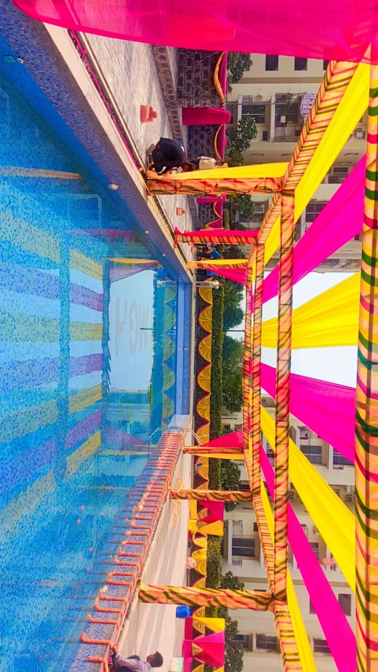 Master Plan, mgh-mulberry-county 2 Bedroom 1050 Sq.Ft. Apartment In Sector 70 Faridabad 7173357