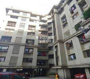 2 BHK Apartment For Rent in Acme Complex 2A Goregaon West Mumbai  7173011