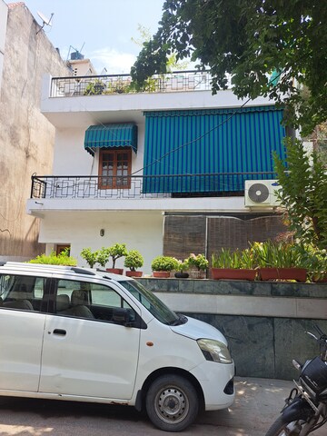 6+ BHK Villa – Map Location View at Sector 19 - for Sale