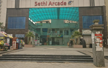 Commercial Shop 920 Sq.Ft. For Resale In Sector 76 Noida 7172596