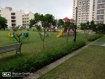 3 BHK Apartment – Garden View at MGH Mulberry County, Sector 70 - for Sale
