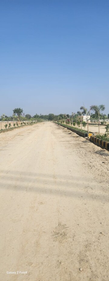  Plot For Sale in Mohanlalganj