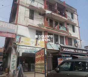 2 BHK Builder Floor For Resale in Sahni Tower Rajendra Nagar Ghaziabad 7173314