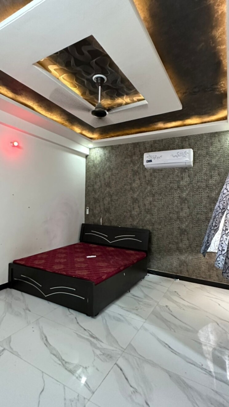 undefined, manglam-aadhar 2 Bedroom 900 Sq.Ft. Apartment In Vaishali Nagar Jaipur 7173327