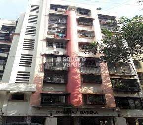2 BHK Apartment For Rent in HDIL Dheeraj Basera Malad West Mumbai 7173287