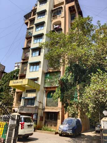 1 BHK Apartment For Rent in Mahavir Kutir Apartment Kopar Khairane Navi Mumbai  7173309