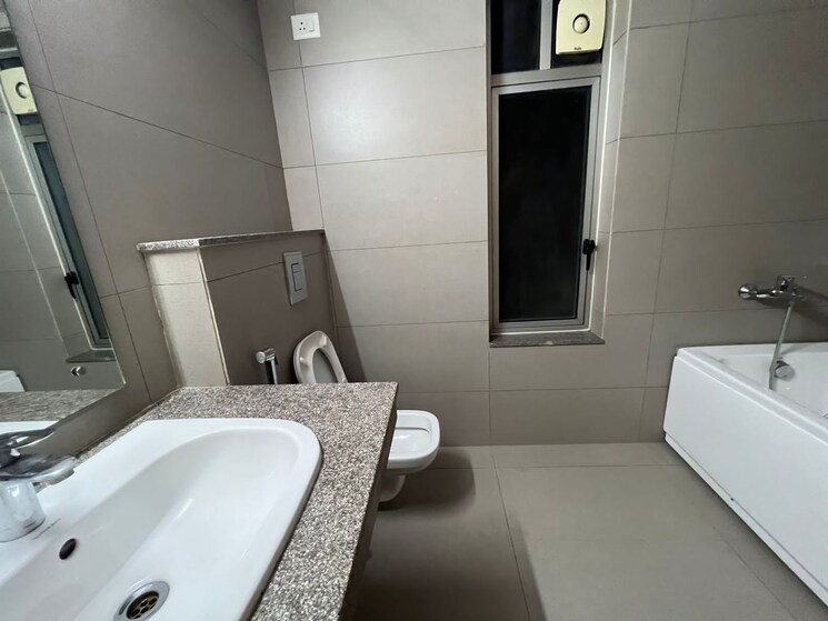 Bathroom, m3m-merlin 3 Bedroom 2035 Sq.Ft. Apartment In Sector 67 Gurgaon 7173325