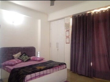 Bedroom in 4 BHK Apartment at Supertech Eco Suites, Sector 137 – for Sale