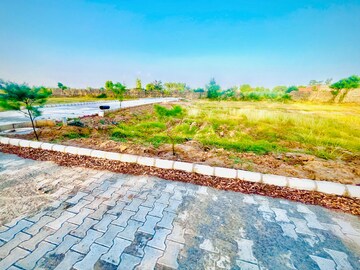  Plot For Sale in Lalru
