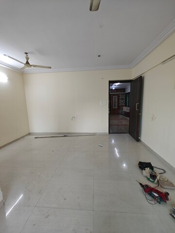 Room in 2 BHK Apartment at Mahaavir Darpan, Nerul – for Sale