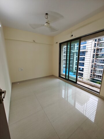 Room in 2 BHK Apartment at Mahaavir Darpan, Nerul – for Sale