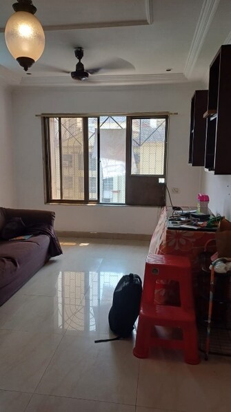 1 BHK Apartment For Resale in Montana CHS Andheri West Mumbai  7173441