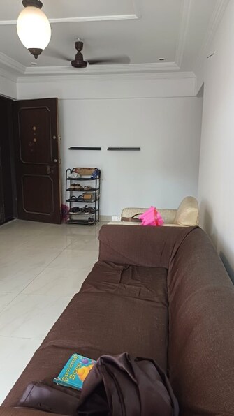 1 BHK Apartment For Resale in Montana CHS Andheri West Mumbai  7173441