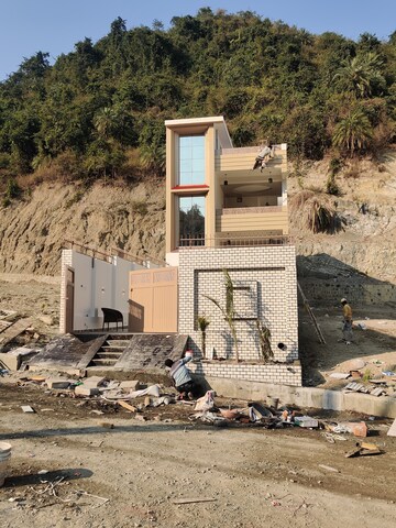 Plot – Exterior View View at Sahastradhara - for Sale