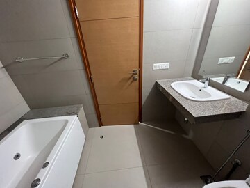 Master Bedroom in 4 BHK Apartment at M3M Merlin, Sector 67 – for Sale