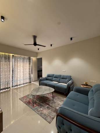 3 BHK Apartment For Rent in Kolte Patil 24K Sereno Baner Pune  7173476