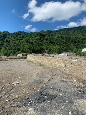 Plot Area in  Plot at Sahastradhara – for Sale
