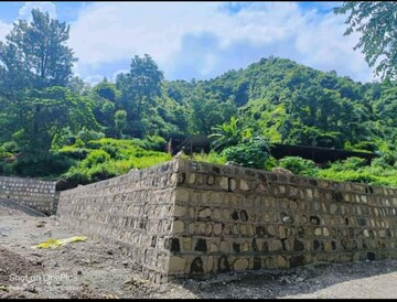  Plot – Exterior View View at Sahastradhara - for Sale