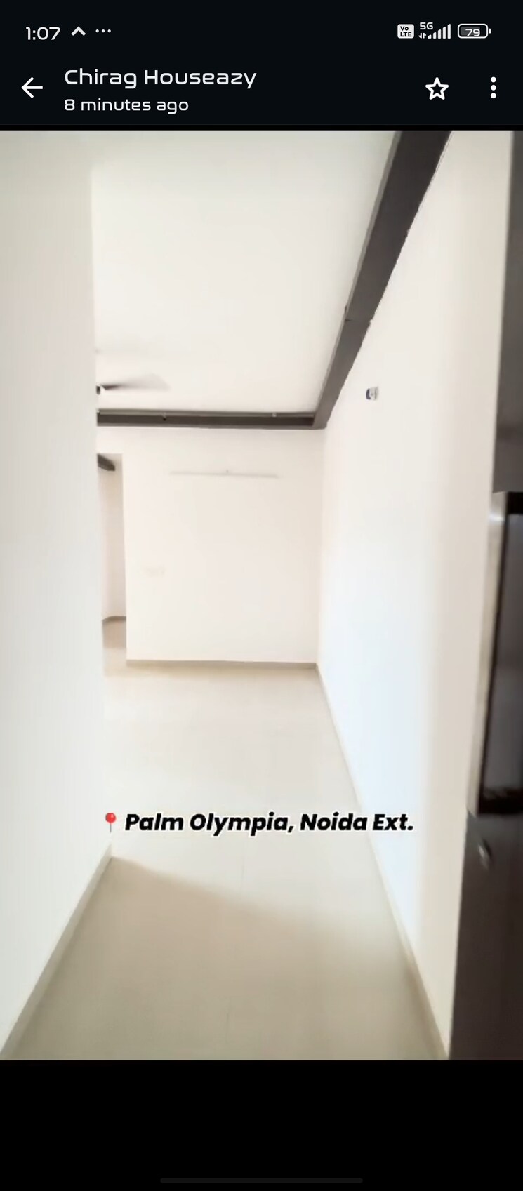 undefined, sam-palm-olympia 2 Bedroom 883 Sq.Ft. Apartment In Sector 16c Greater Noida Greater Noida 7173477