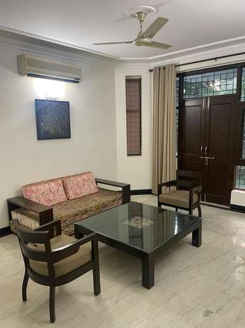 3.5 BHK Builder Floor For Rent in Unitech South City 1 Sector 41 Gurgaon 7173506