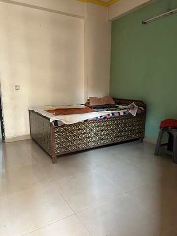 Bedroom in 2 BHK Apartment at Gaurs Cascades, Raj Nagar Extension – for Sale