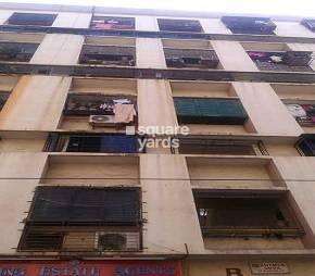 1 BHK Apartment For Rent in Ahimsa Appa CHS Malad West Mumbai 7173509