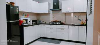 2 BHK Apartment For Rent in Supreme Palms 2 Balewadi Pune  7173526