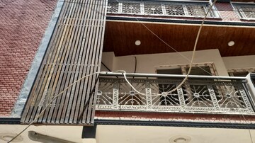 3 BHK Builder Floor – Exterior View View at Kishangarh - for Sale