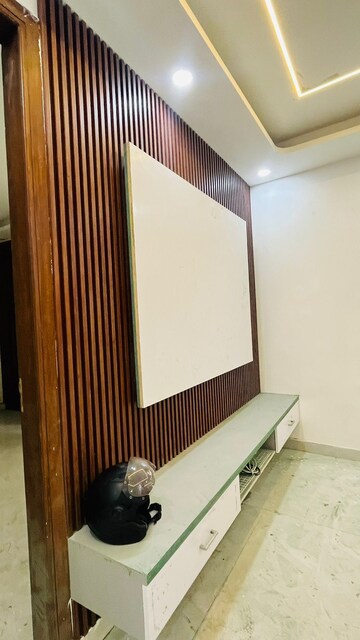 Balcony in 3 BHK Builder Floor at Kishangarh – for Sale