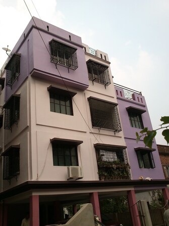 3.5 BHK Apartment For Resale in Krishna Signature Behala Kolkata  7173510